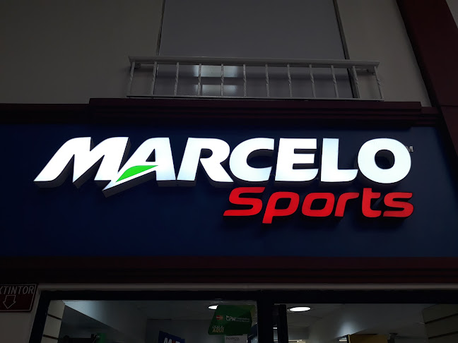 Marcelo Sports - Zapatería