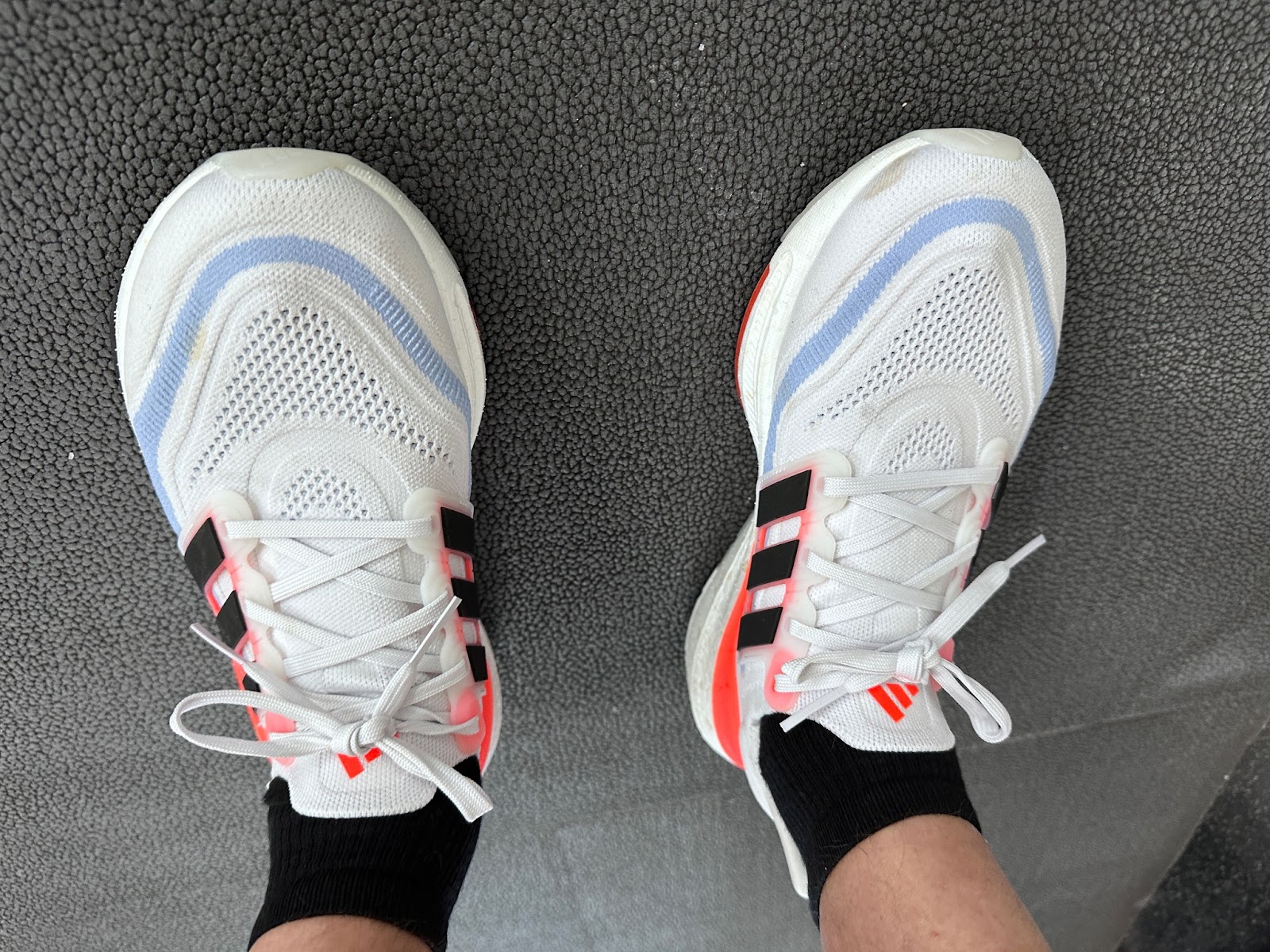 Adidas Ultraboost Light Review