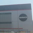 Samson Ölçü ve Otomatik Kontrol Sistemleri San. V