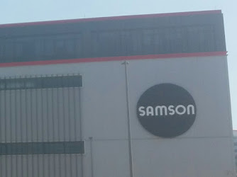 Samson Ölçü ve Otomatik Kontrol Sistemleri San. V