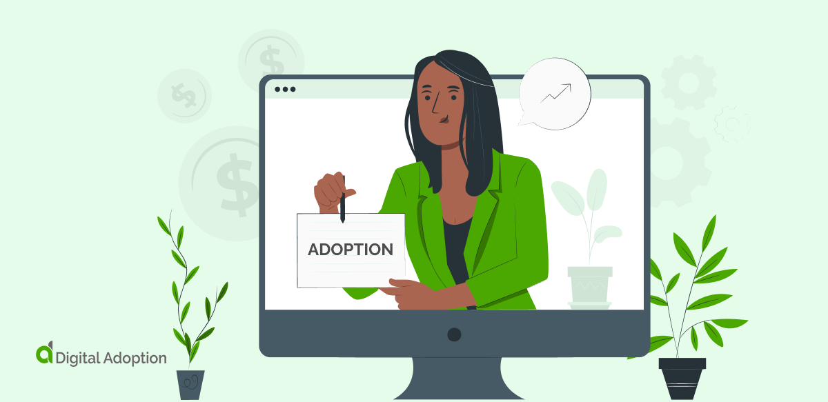 The Importance Technology Adoption of Internal Business Systems