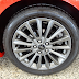 Ford Focus Vanteet