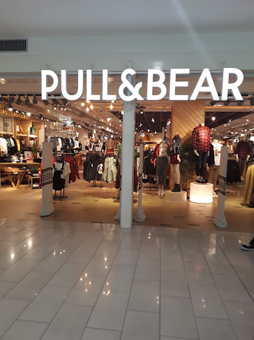 Pull&Bear