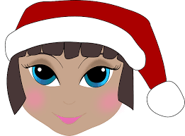Image result for elf cartoon girl