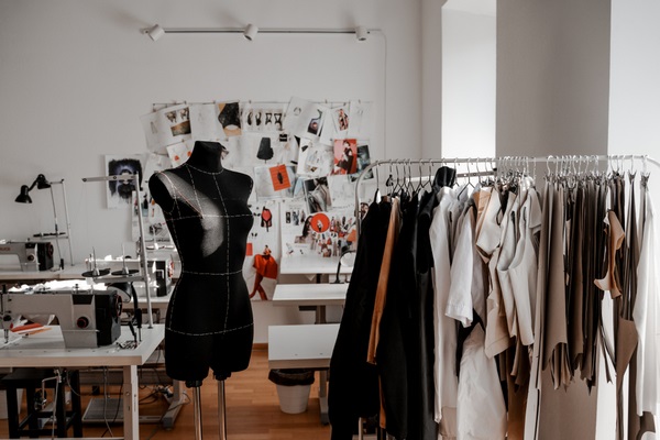 The Fashion Economy
