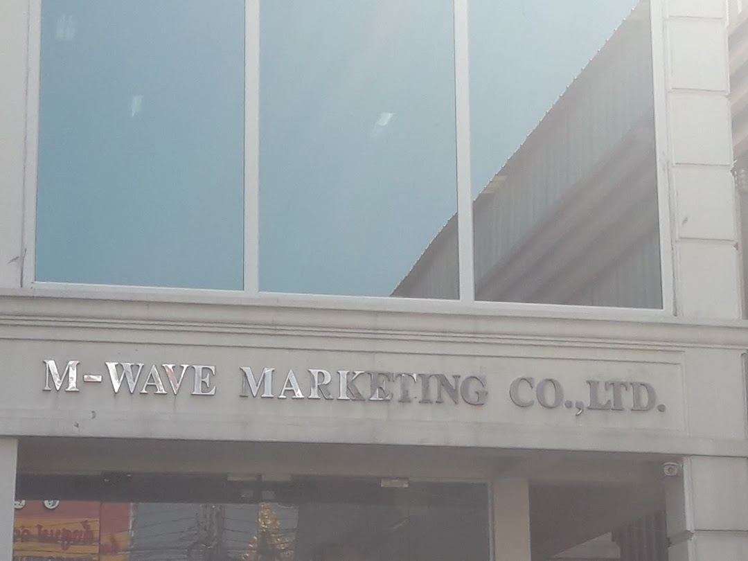 M-Wave Marketing Co.,Ltd.