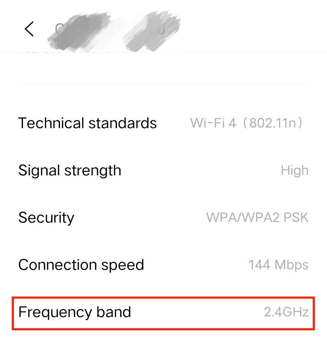 How to Find Out if You Have 2.4 GHz or 5 GHz WiFi Network