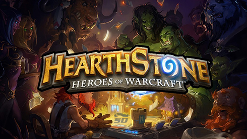 بازی وارکرفت (برای اندروید) - Hearthstone Heroes of Warcraft 5.2 Android
