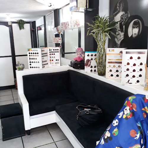 Peluquería Jhaneth - Quito