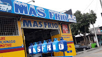 Opiniones de Mas Frio en Guayaquil - Empresa de climatización