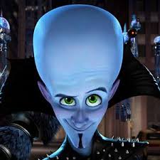 Megamind: Edison vs. Tesla All Over Again | Animated movies characters,  Cartoon movies, Dreamworks movies