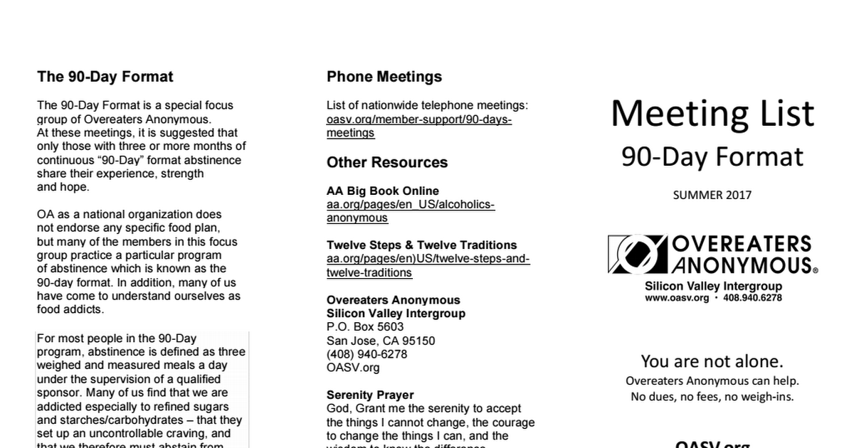 90day-MeetingList-2017-Summer-v2.pdf - Google Drive 90day-MeetingList-2017-Summer-v2.pdf - Google Drive
