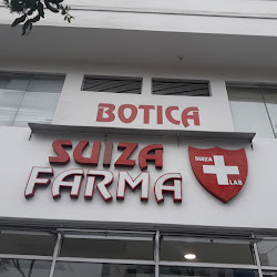 Suiza Farma