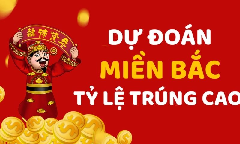 Soi cầu miền Bắc  miễn phí hôm nay