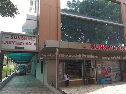 top 10 best hospitals in Amravati