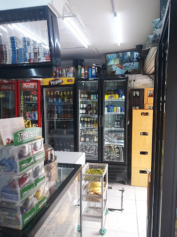 Opiniones de Badsmoke & Alpasomarket en Guayaquil - Tienda de ultramarinos