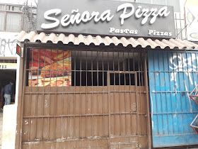 Pizzeria SEÑORA PIZZA