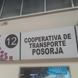 COOPERATIVA DE TRANSPORTE POSORJA