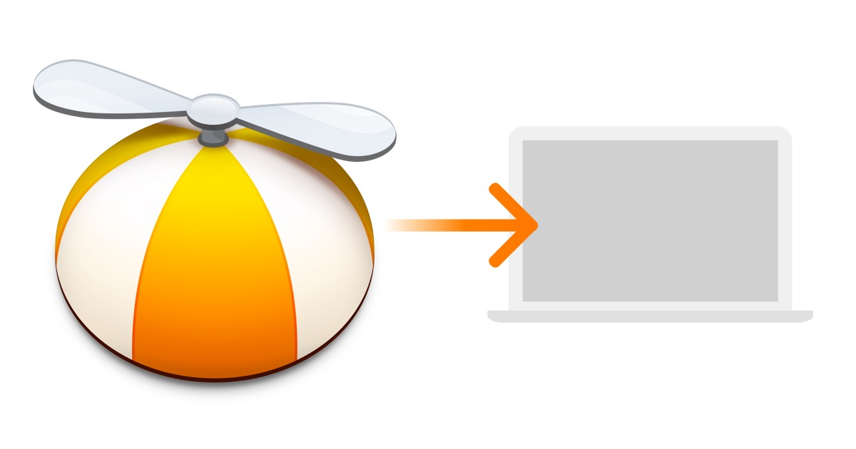 Little Snitch Full Crack