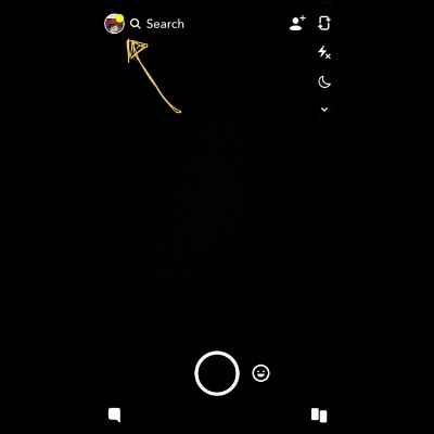 17 Sample What does the yellow dot mean on snapchat add friends with HD Quality Images