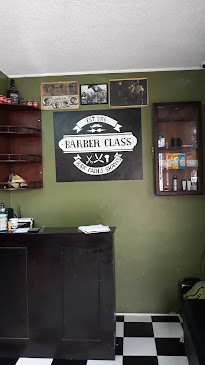 Opiniones de Barber Class (La Floresta) en Quito - Barbería