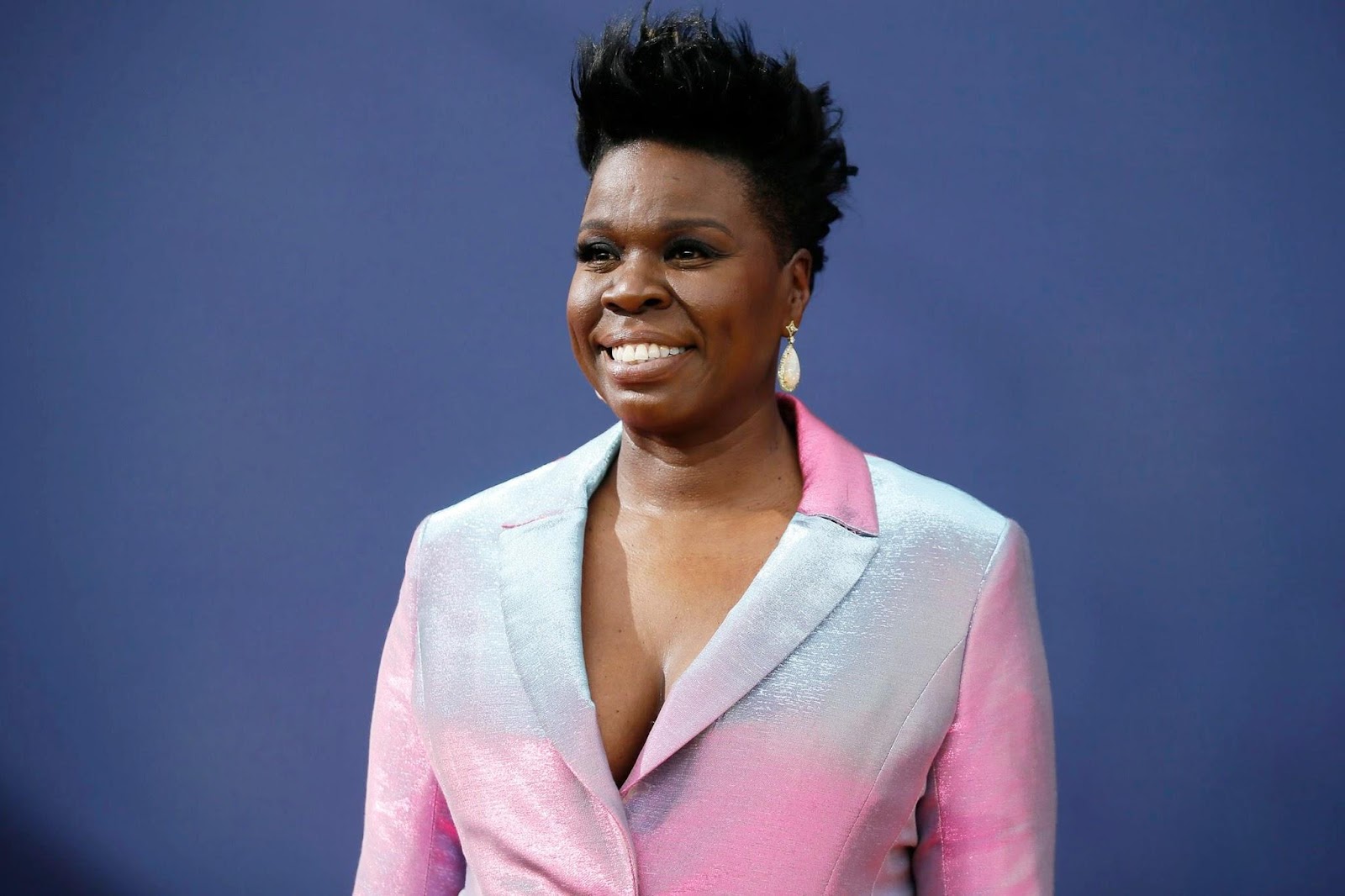 After ‘SNL’, Does Leslie Jones Still Worth The Same? - Top 10 Celebrities’ TV Show Net Worth In America