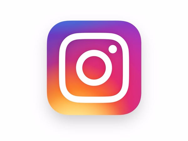 Instagram Redesigns Logo and App Design