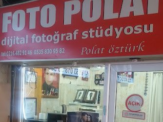 Foto Polat Dijital Fotoğraf Stüdyosu