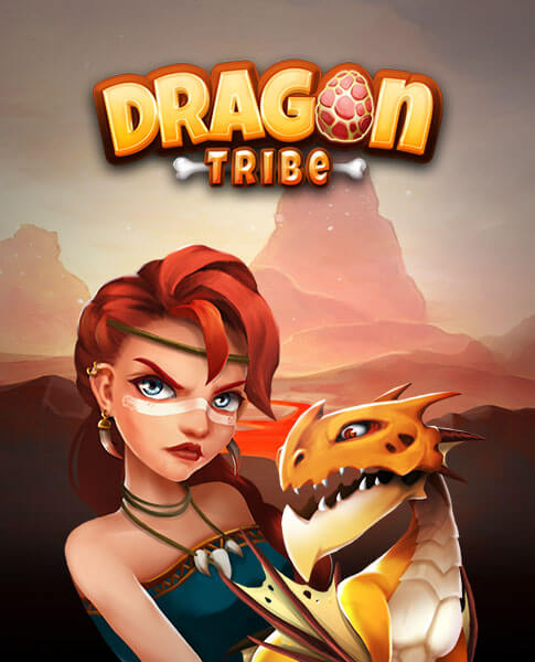 Play Dragon Tribe on BTC365.com