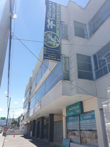 Escuela Profesional De Baile Swing Ecuador