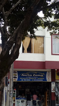 AutoZona del Café - Armenia
