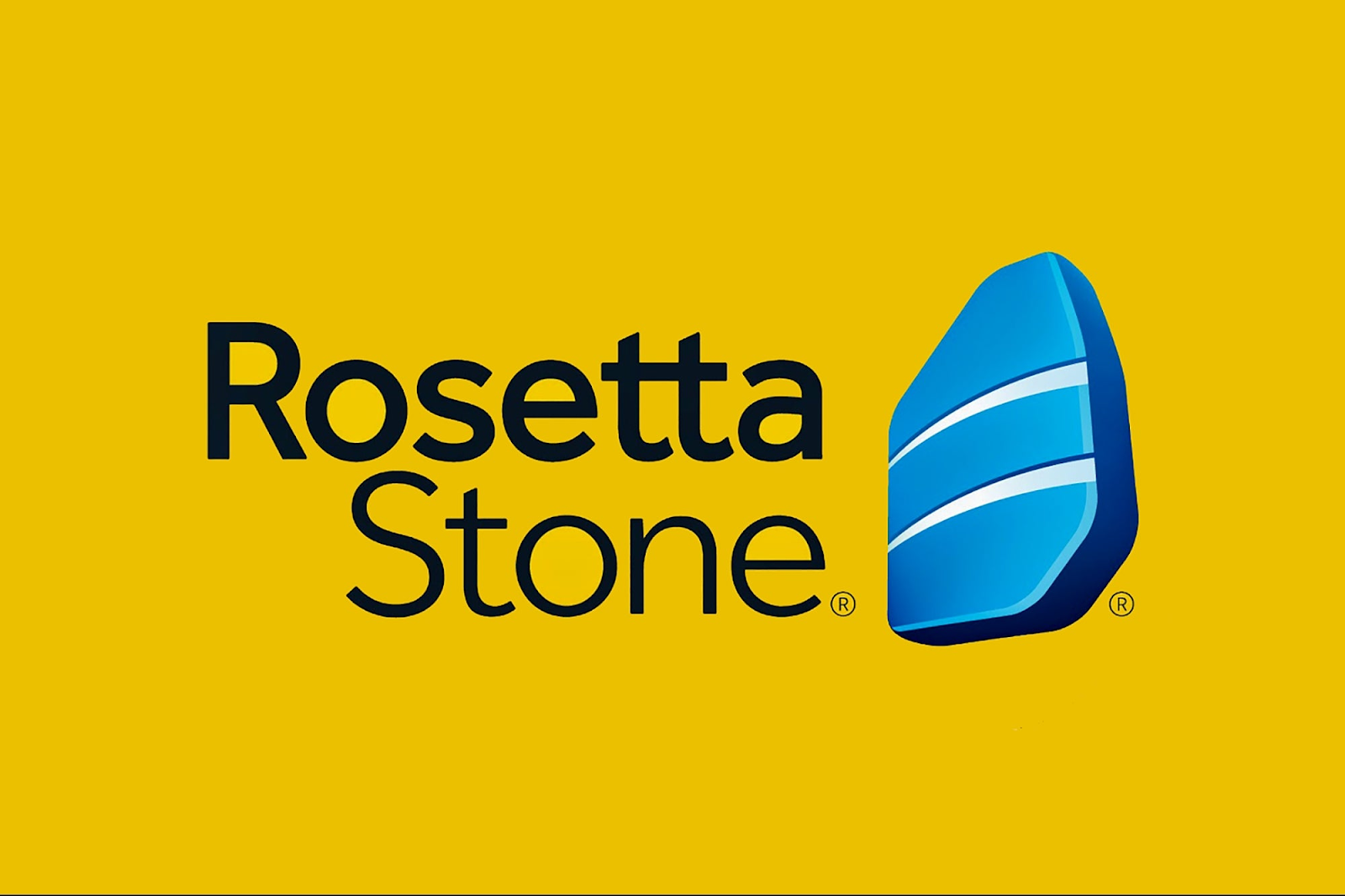 rosetta stone logo