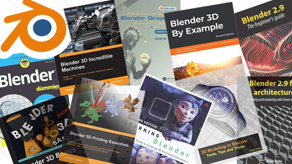 The Ultimate Guide to Blender 3D Rigging and Animation - Blender