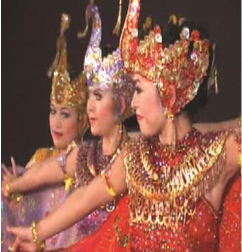 materi seni budaya kelas 12 bab 5
