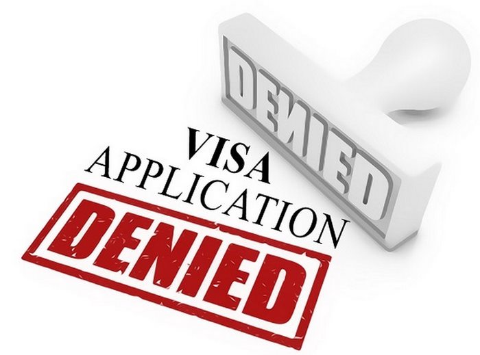 Dịch vụ làm visa Luxembourg - Lý do đơn xin visa Luxembourg bị từ chối