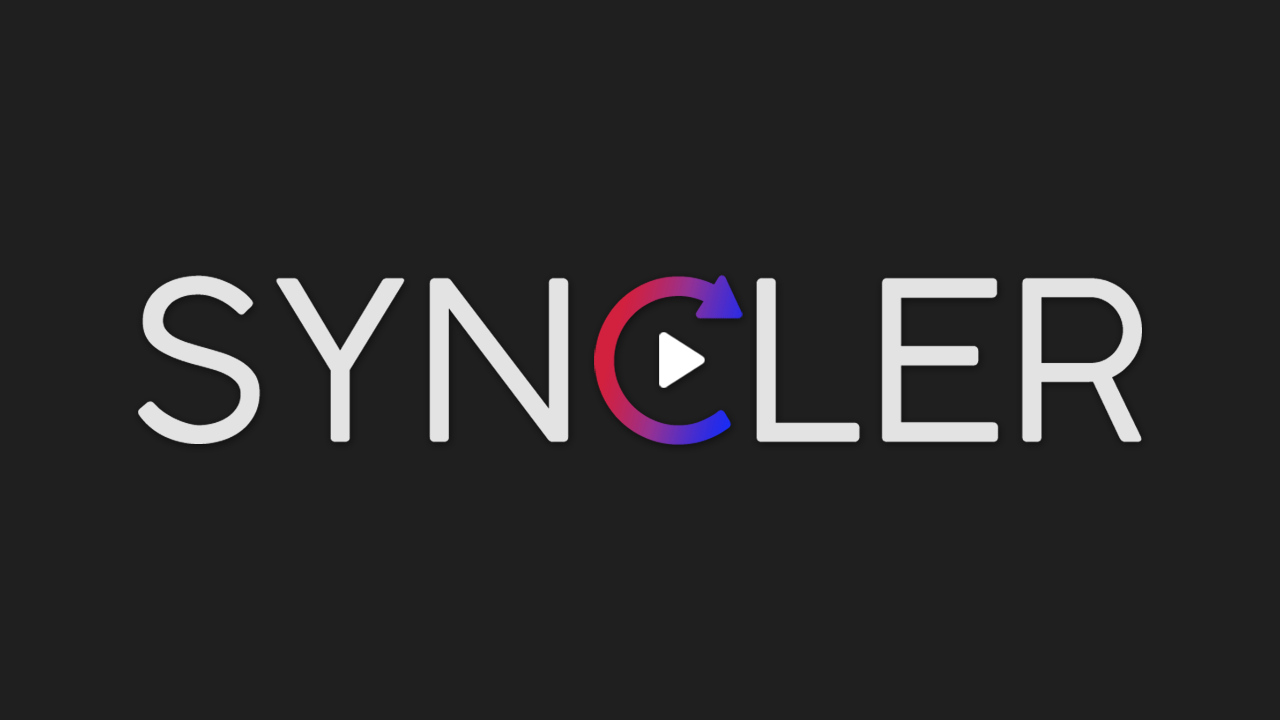 Syncler - Cinema HD alternative