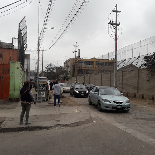 Opiniones de LIDERMAN en Lima - Oficina de empresa