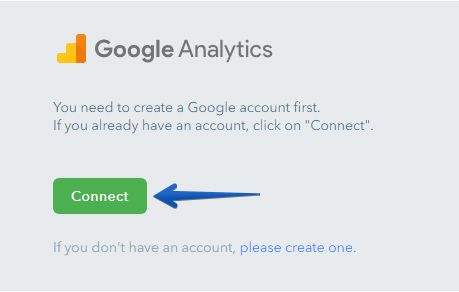 Google Analytics