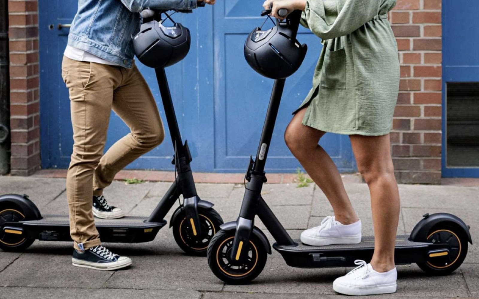 Trottinette électrique Wegoboard Blaster : Pour quel usage ? 