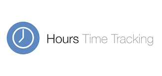 Hours logo.