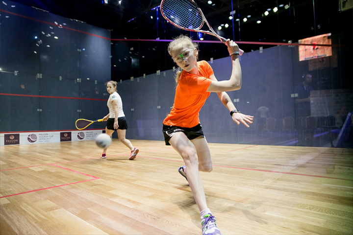 5 видов спорта, которыми можно увлечь ребенка - фото 3