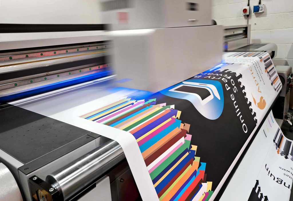 10 kỹ thuật in ấn chỉ trong ngành mới biết