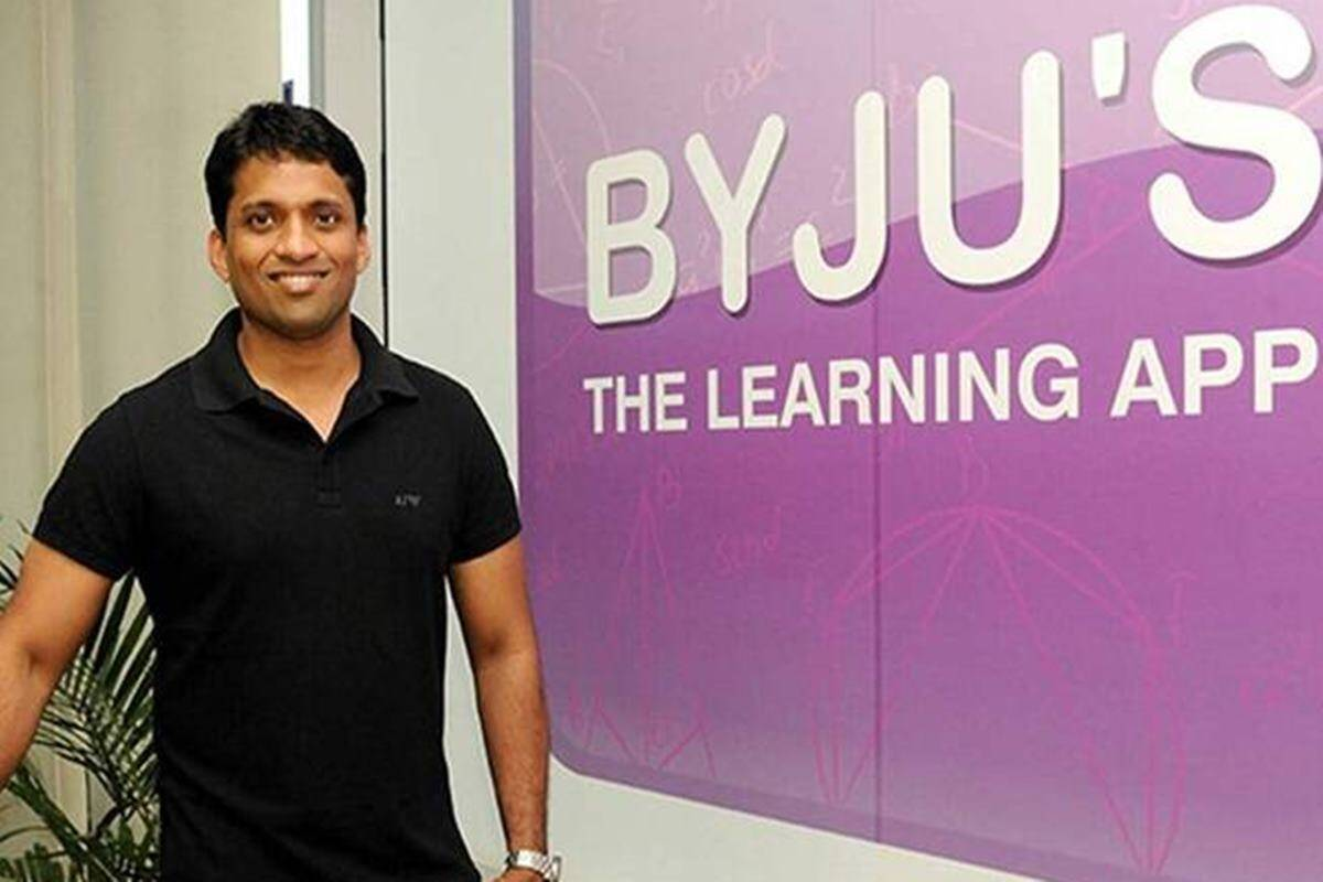 BYJU'S - the learning app
