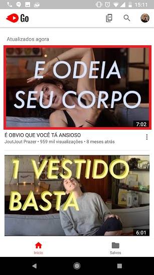 Reprodução