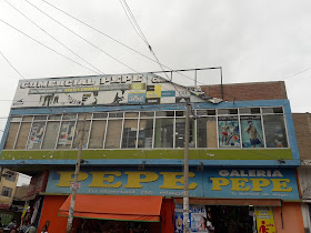 Galería Pepe