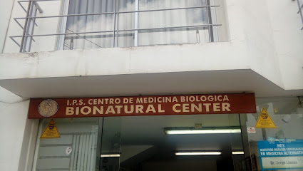 Bionatural Center