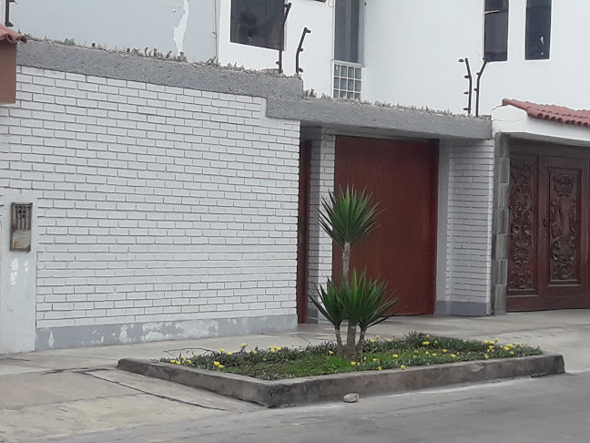 Las Terrazas de Maranga