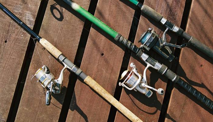 Are Fishing Rods Expensive