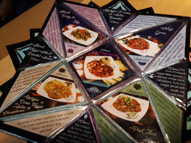 Opiniones de Lorenabo en Guayaquil - Restaurante