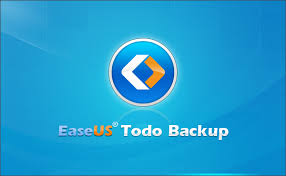 EaseUS Todo Backup Home